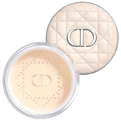 DIOR - Forever On Set Powder Blurring Translucent Loose Setting Powder