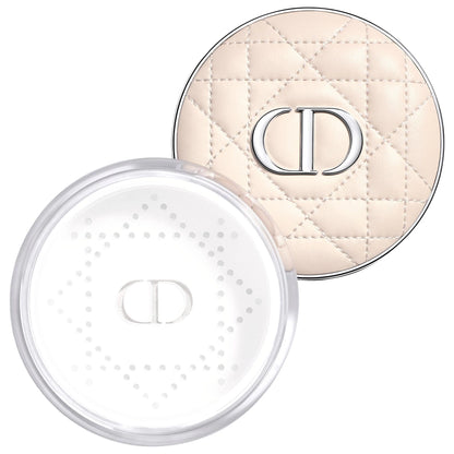 DIOR - Forever On Set Powder Blurring Translucent Loose Setting Powder