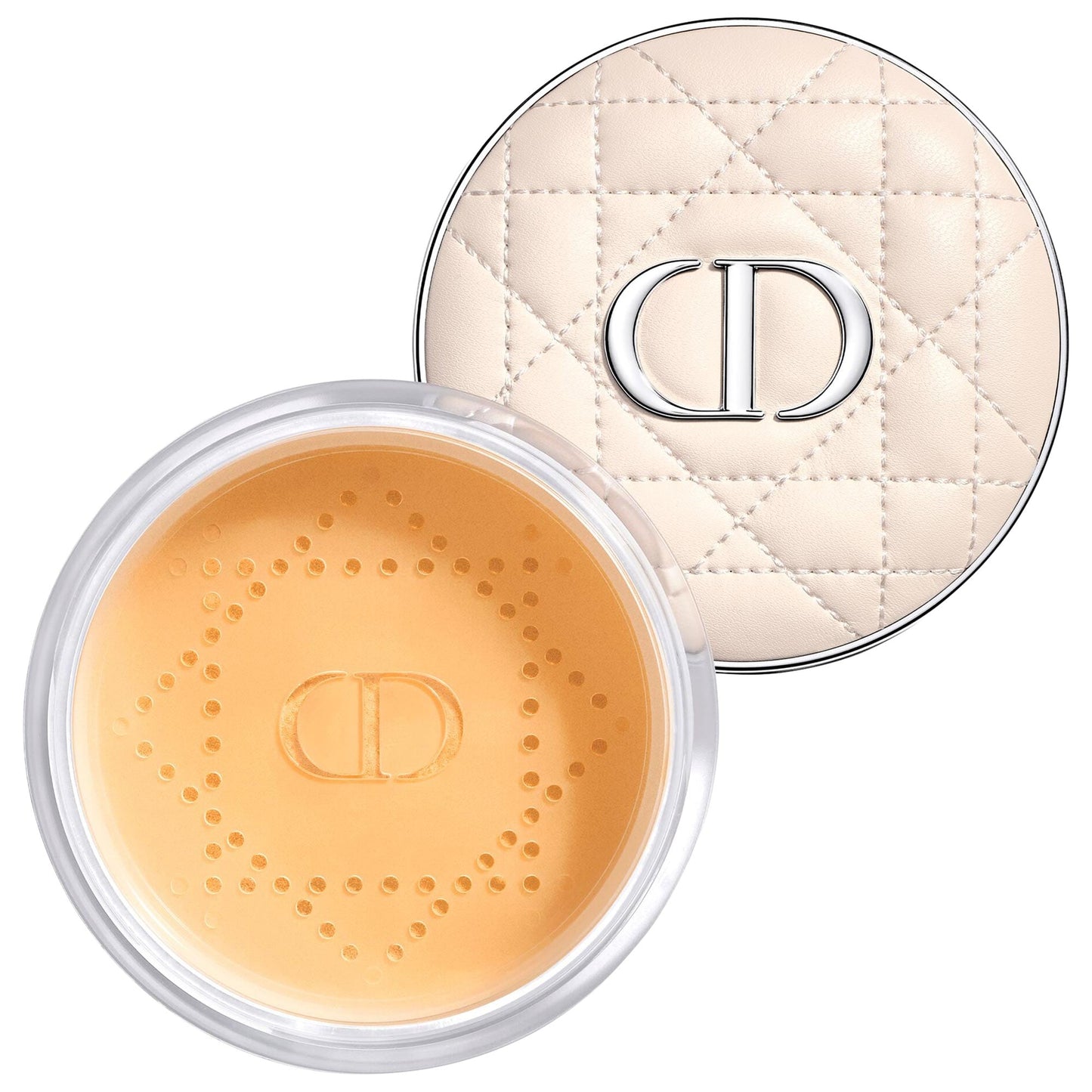 DIOR - Forever On Set Powder Blurring Translucent Loose Setting Powder