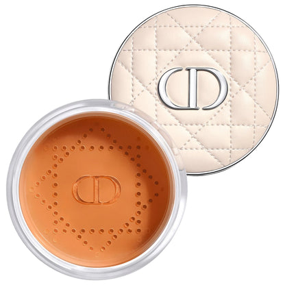 DIOR - Forever On Set Powder Blurring Translucent Loose Setting Powder