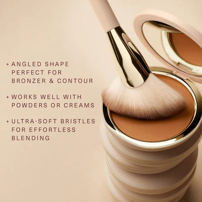 Rare Beauty - Angled Powder Brush