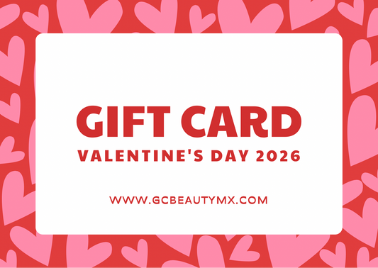 💕 GIFT CARD 💕