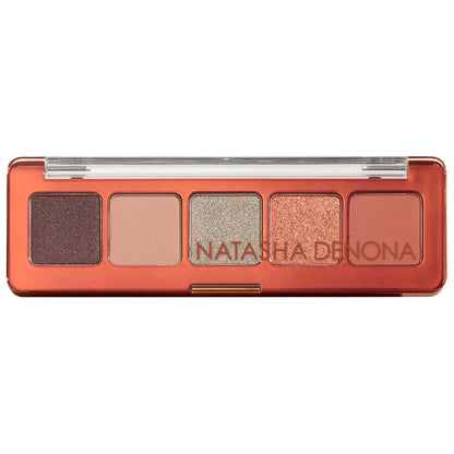 NATASHA DENONA - Mini Zendo Eyeshadow Palette