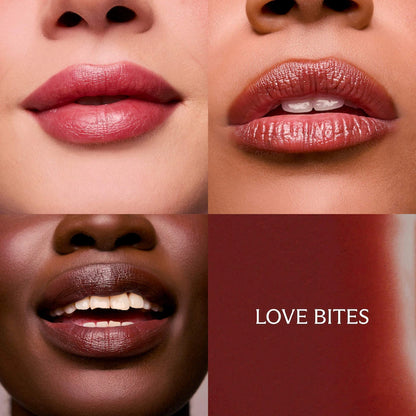 m.ph by Mary Phillips - Lip Ciggy Sheer Lipstick Balm