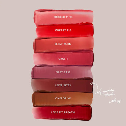 m.ph by Mary Phillips - Lip Ciggy Sheer Lipstick Balm