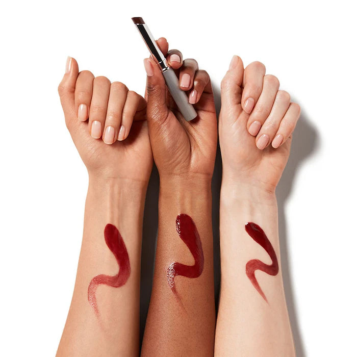 Clinique Black Honey Almost Lipstick