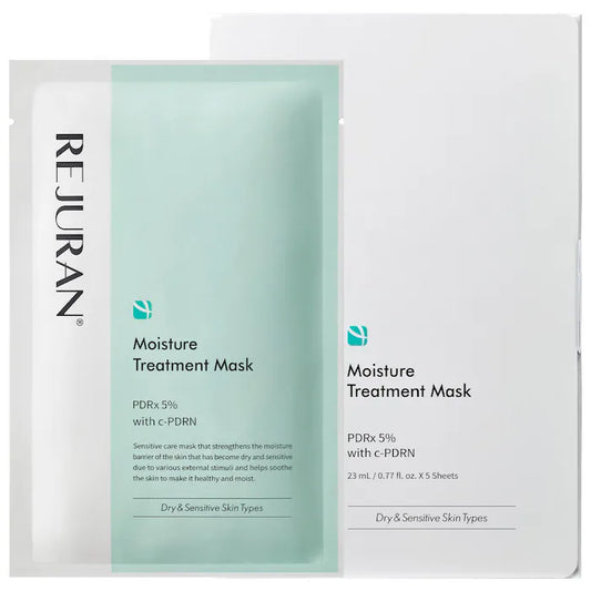 Rejuran - Moisture Treatment Mask c-PDRN® for Hydration & Redness Relief