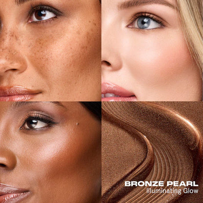 ONE/SIZE - B12 Base Thinner Luminous Vitamin Pearl Boosting Serum