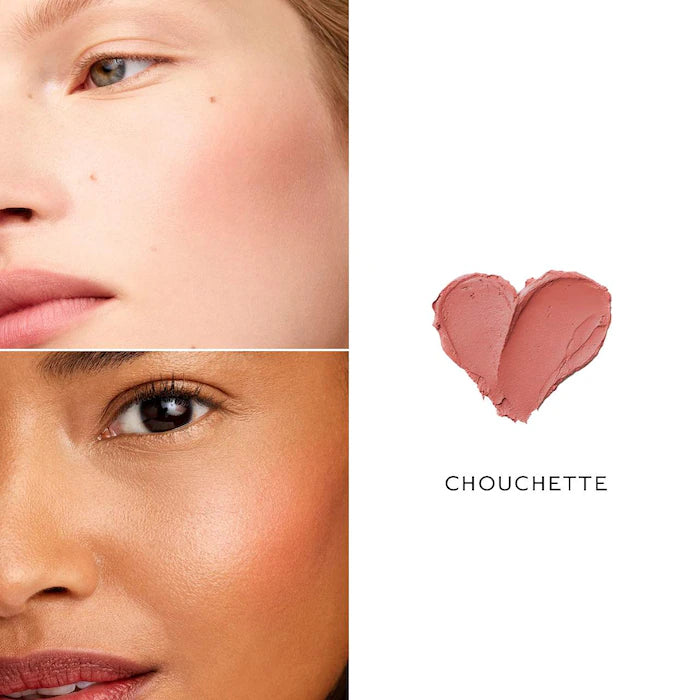 Baby Cheeks Lip + Cheek Cream Blush Stick