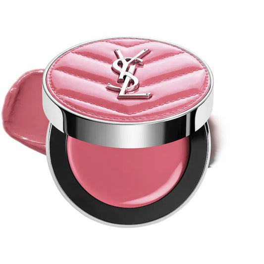 Yves Saint Laurent - Make Me Blush Longwear Natural Glow Cream Blush