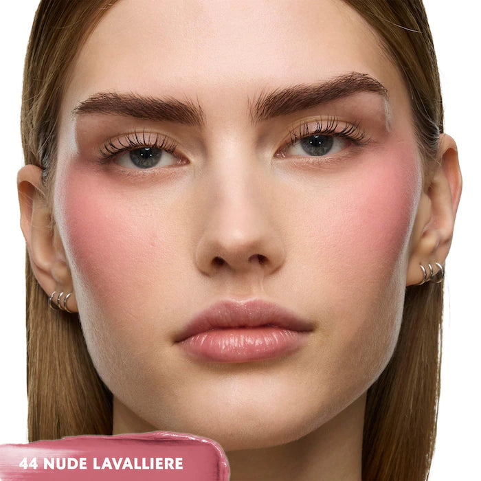Yves Saint Laurent - Make Me Blush Longwear Natural Glow Cream Blush