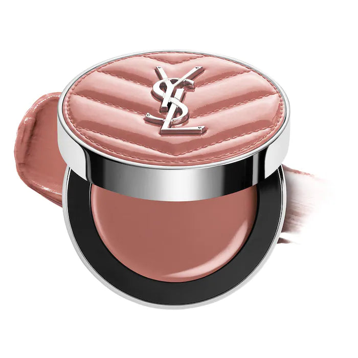 Yves Saint Laurent - Make Me Blush Longwear Natural Glow Cream Blush