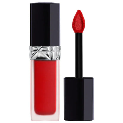 Rouge Dior Forever Liquid Transfer-Proof Lipstick