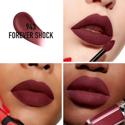 Rouge Dior Forever Liquid Transfer-Proof Lipstick