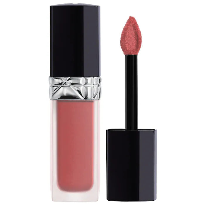 Rouge Dior Forever Liquid Transfer-Proof Lipstick