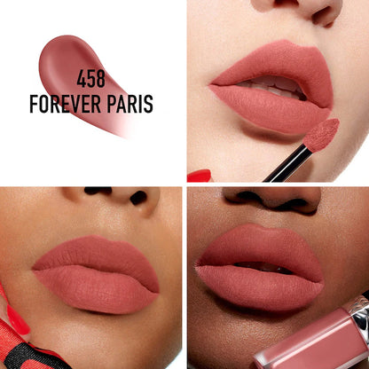 Rouge Dior Forever Liquid Transfer-Proof Lipstick