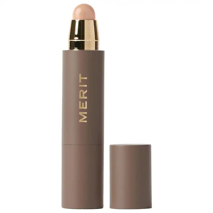 The Minimalist Perfecting Complexion Foundation and Concealer Stick