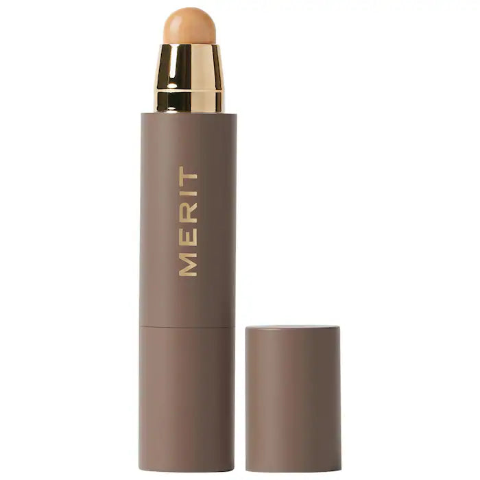 The Minimalist Perfecting Complexion Foundation and Concealer Stick