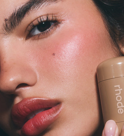 rhode - Pocket blush