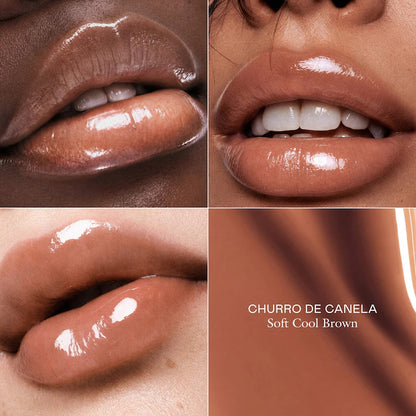 EADEM - Le Chouchou Exfoliating + Softening Peptide Lip Balm