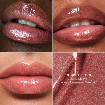EADEM - Le Chouchou Exfoliating + Softening Peptide Lip Balm