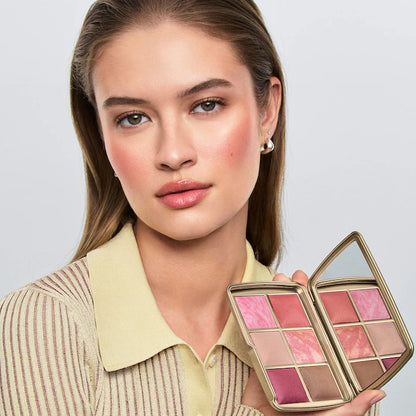 Hourglass - Ambient Lighting Edit Unlocked Palette - Love Palette