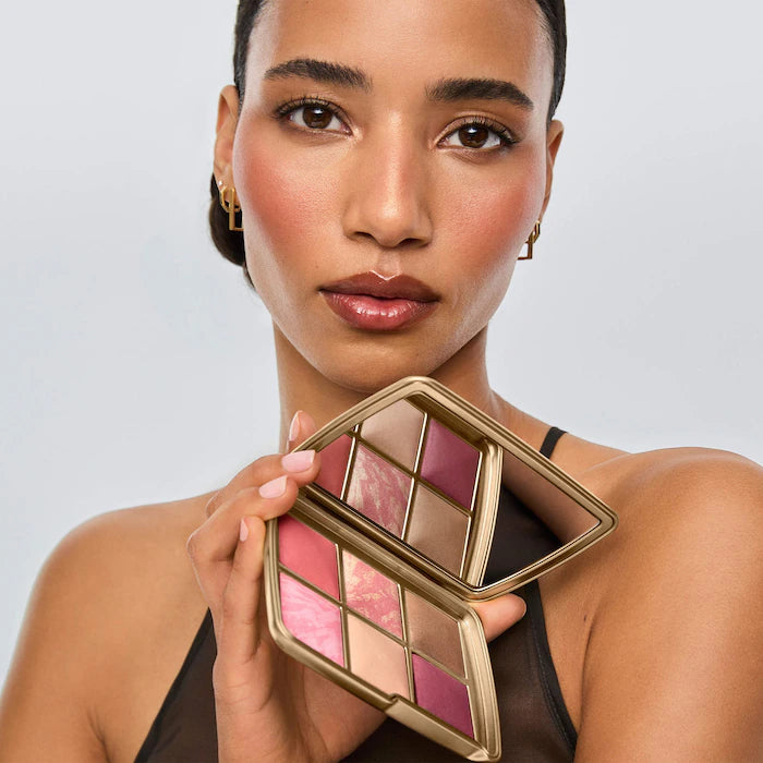 Hourglass - Ambient Lighting Edit Unlocked Palette - Love Palette