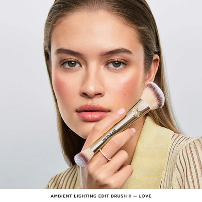 Hourglass - Ambient Lighting Edit Unlocked Brush - Love Brush