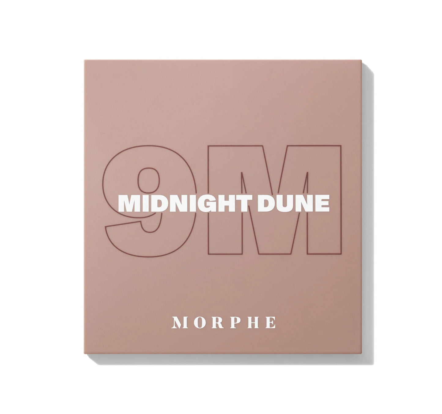 9M Midnight Dune Artistry Palette