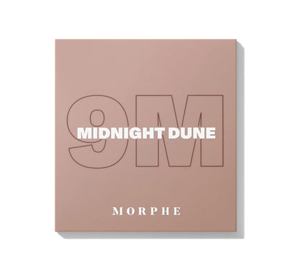 9M Midnight Dune Artistry Palette