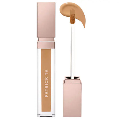 PATRICK TA - Major Skin Soft Blur Brightening Hydrating Concealer with Vitamin E