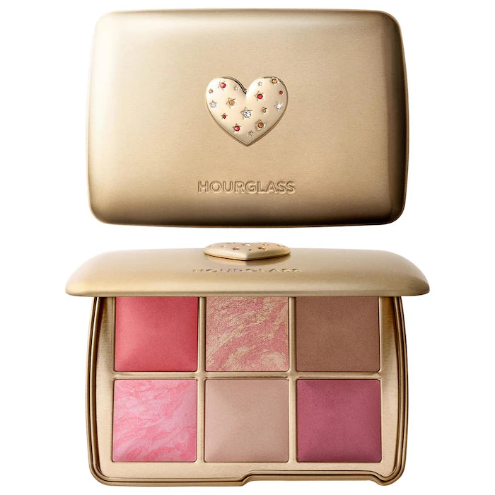 Hourglass - Ambient Lighting Edit Unlocked Palette - Love Palette