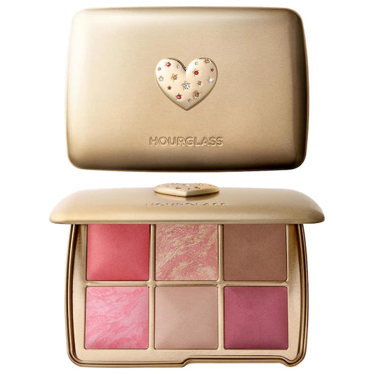 Hourglass - Ambient Lighting Edit Unlocked Palette - Love Palette