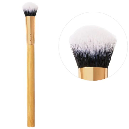 tarte - angled seamless finish concealer paw brush