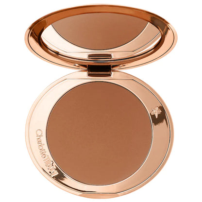 Airbrush Matte Bronzer