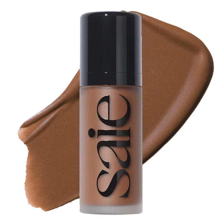 Dew Bronze Soft-Focus Effortless Liquid Bronzer