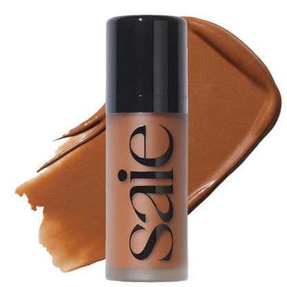 Dew Bronze Soft-Focus Effortless Liquid Bronzer