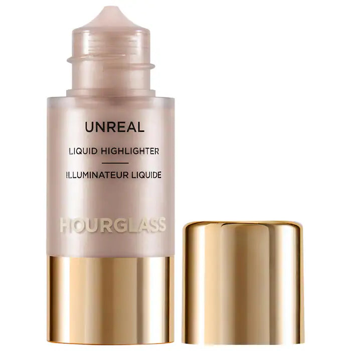 Hourglass - Unreal Radiant Glow Liquid Highlighter