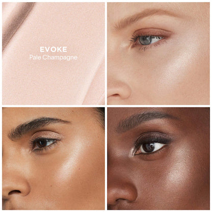 Hourglass - Unreal Radiant Glow Liquid Highlighter