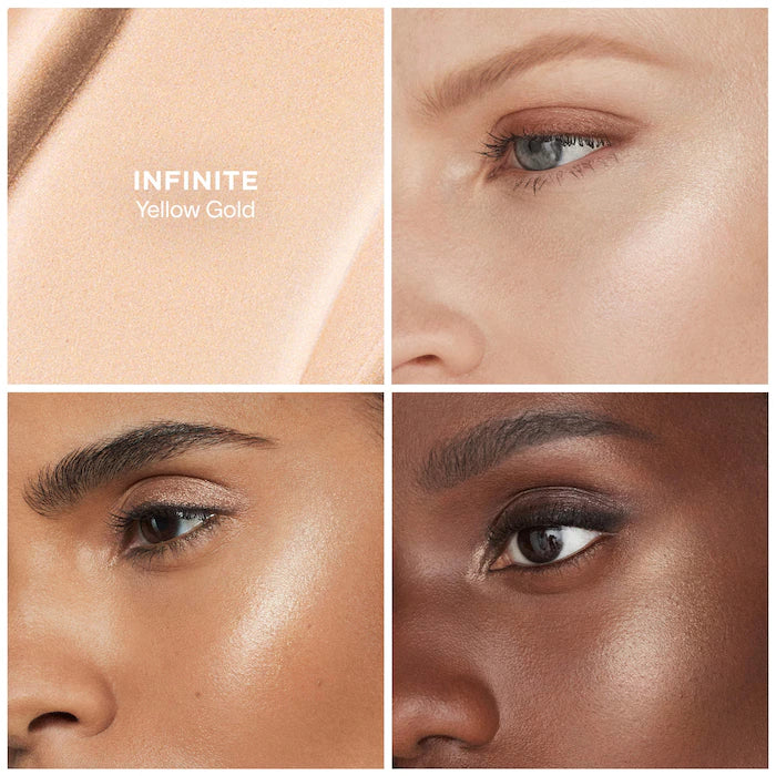 Hourglass - Unreal Radiant Glow Liquid Highlighter