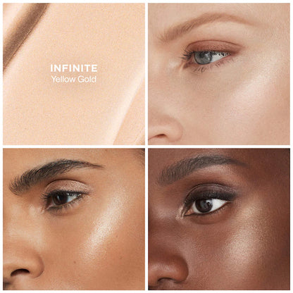 Hourglass - Unreal Radiant Glow Liquid Highlighter