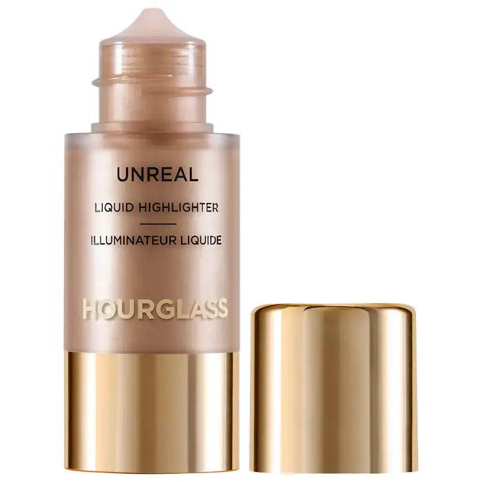 Hourglass - Unreal Radiant Glow Liquid Highlighter