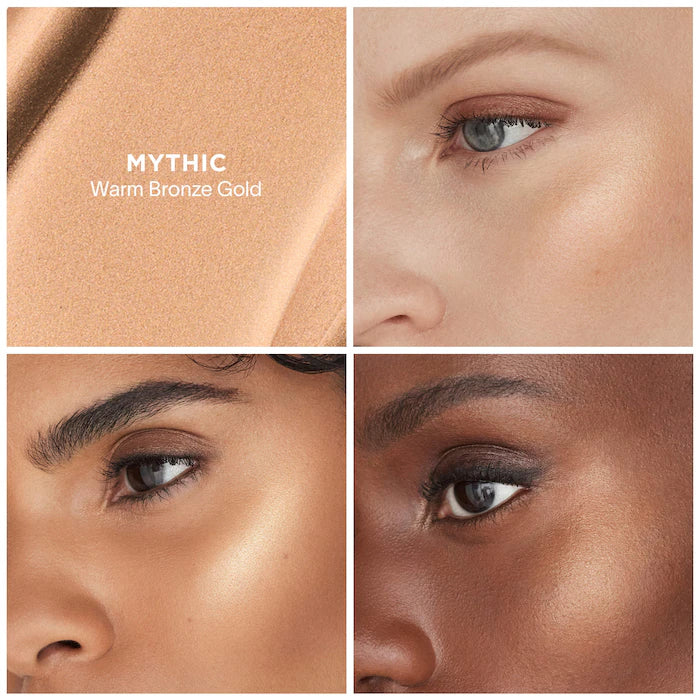 Hourglass - Unreal Radiant Glow Liquid Highlighter