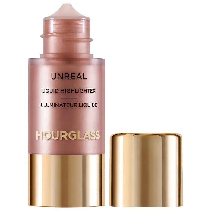 Hourglass - Unreal Radiant Glow Liquid Highlighter