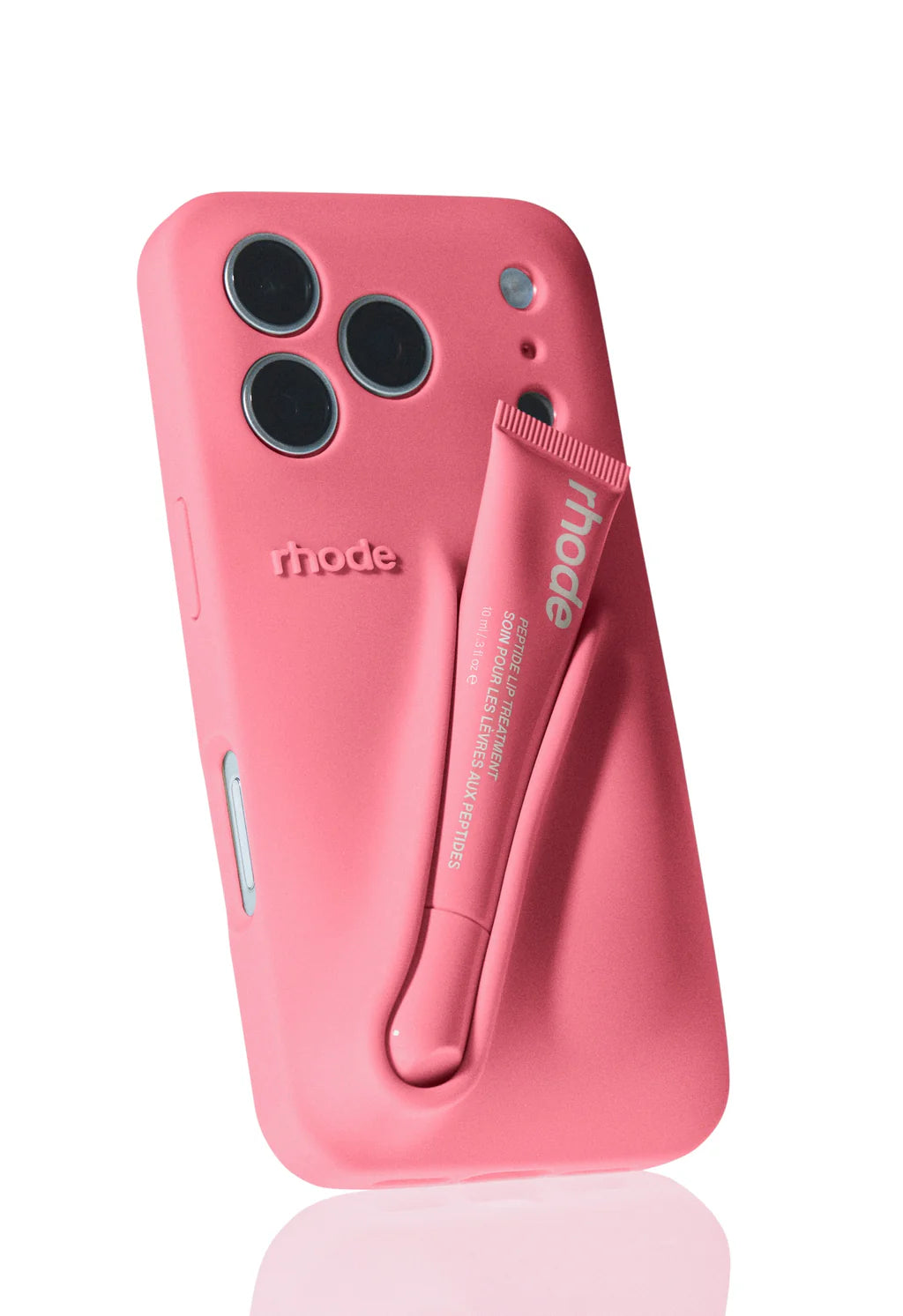 rhode - lip case - limited edition 2026