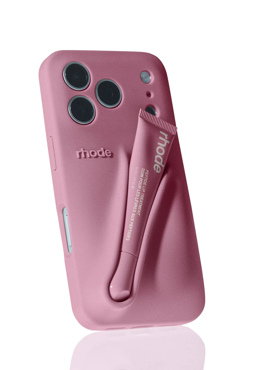 rhode - lip case - limited edition 2026