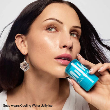 Cooling Water Jelly Ice Soothing Serum Stick with Niacinamide