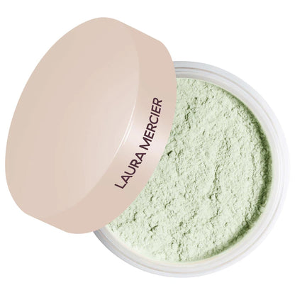 Laura Mercier - Mint - Ultra-Blur Talc-Free Longwearing Translucent Loose Setting Powder