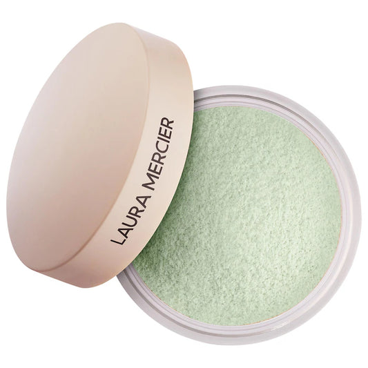 Laura Mercier - Mint - Ultra-Blur Talc-Free Longwearing Translucent Loose Setting Powder
