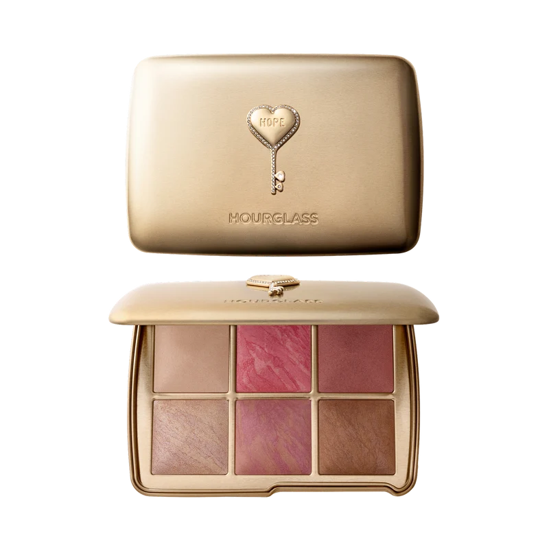 HOURGLASS - AMBIENT LIGHTING EDIT 2026